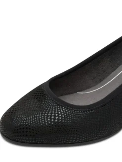 Jana Pumps^Pumps in schwarz
