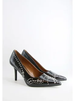 Pumps in Schwarz>Bellucci Hot