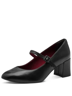 Pumps in schwarz>Tamaris Sale