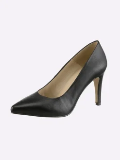 Pumps in schwarz>Heine Discount