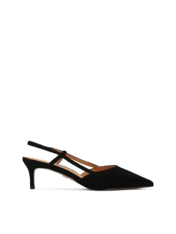 Kazar Pumps^Pumps in Schwarz