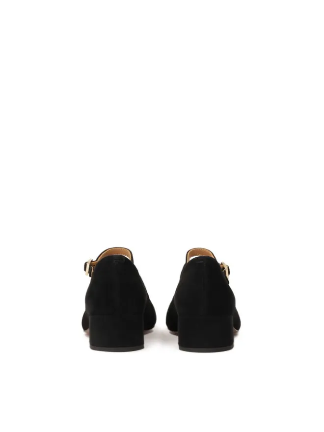 Kazar Pumps^Pumps in Schwarz