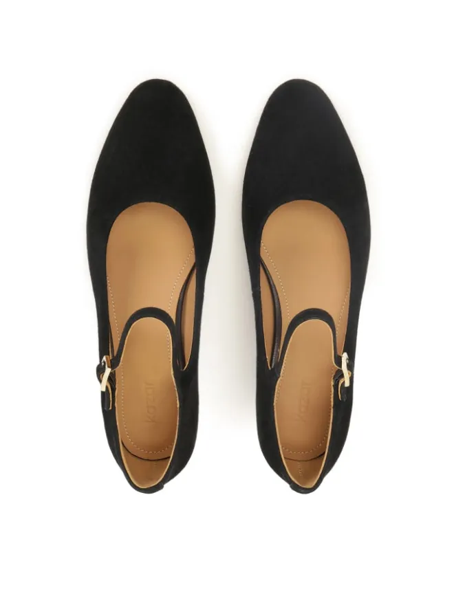 Kazar Pumps^Pumps in Schwarz