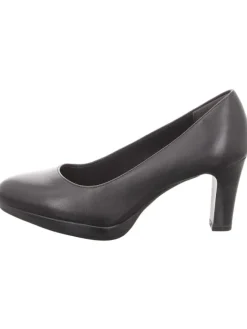 Tamaris Pumps^Pumps in schwarz