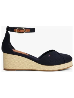 Tommy Hilfiger Shoes Pumps^Pumps in Schwarz