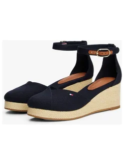 Tommy Hilfiger Shoes Pumps^Pumps in Schwarz