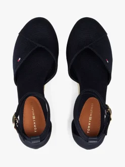 Tommy Hilfiger Shoes Pumps^Pumps in Schwarz