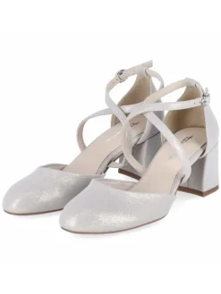 Pumps in silber>Tamaris Online