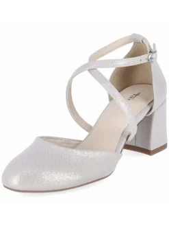 Pumps in silber>Tamaris Online