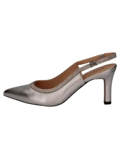 Pumps in Silber>PETER KAISER Discount