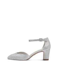 Tamaris Pumps^Pumps in SILVER GLAM