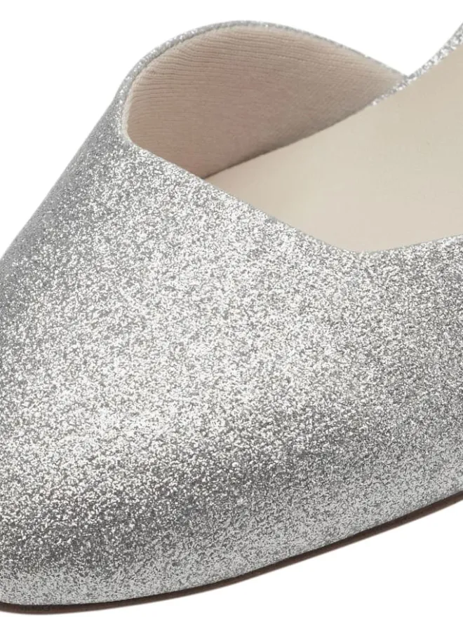 Tamaris Pumps^Pumps in SILVER GLAM