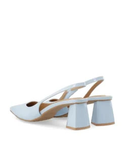 Pumps in SkyBlue><noscript><img width=