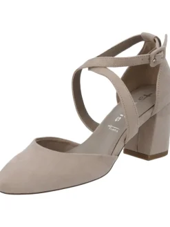 Tamaris Pumps^Pumps in taupe