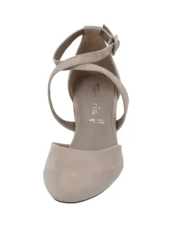 Tamaris Pumps^Pumps in taupe