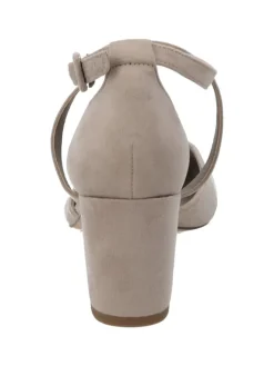 Tamaris Pumps^Pumps in taupe