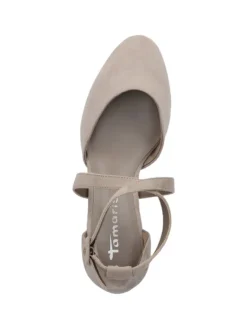 Tamaris Pumps^Pumps in taupe