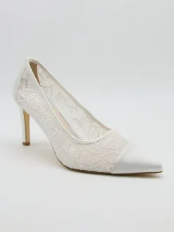 Pumps in Weiß>Bellucci Clearance