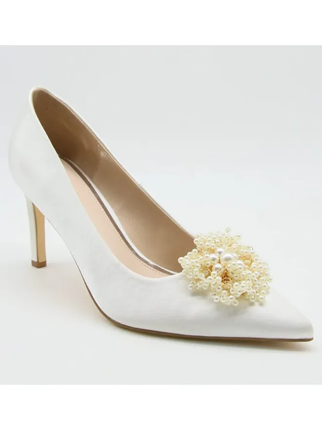 Bellucci Pumps^Pumps in Weiß