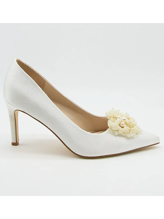 Bellucci Pumps^Pumps in Weiß