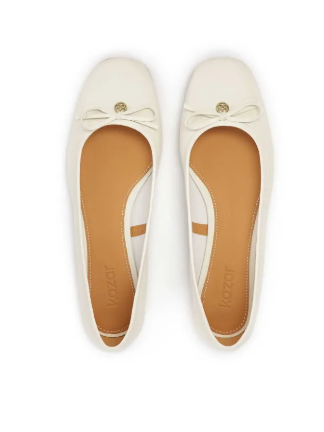 Pumps in Weiß>Kazar New