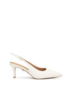 Pumps in Weiß>Kazar Hot