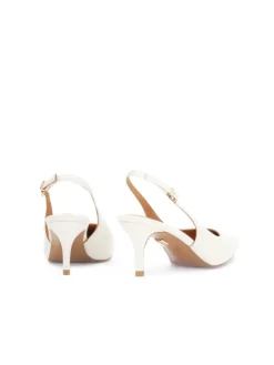 Pumps in Weiß><noscript><img width=
