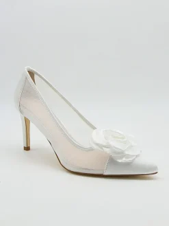 Pumps in Weiß>Bellucci Outlet