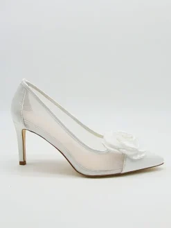 Pumps in Weiß>Bellucci Outlet