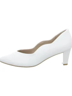 Caprice Pumps^Pumps in weiß