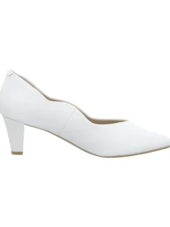 Caprice Pumps^Pumps in weiß