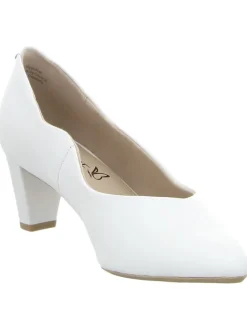Caprice Pumps^Pumps in weiß