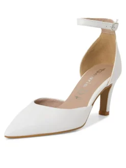 Tamaris Pumps^Pumps in weiss