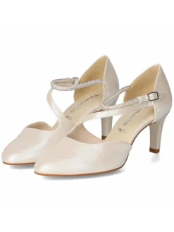 Pumps in weiss>Tamaris Sale