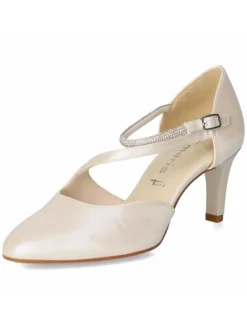 Pumps in weiss>Tamaris Sale