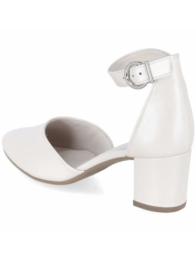 Pumps in weiss>Gabor