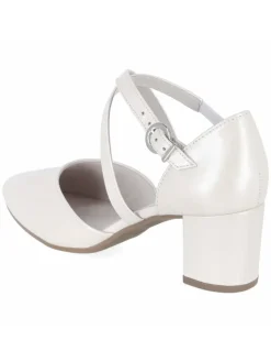 Gabor Pumps^Pumps in weiss