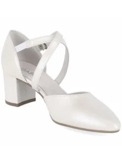 Gabor Pumps^Pumps in weiss