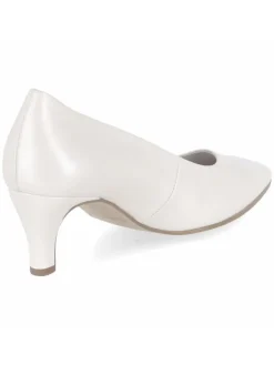 Gabor Pumps^Pumps in weiss