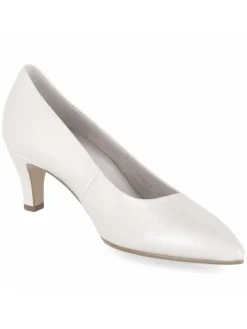 Gabor Pumps^Pumps in weiss