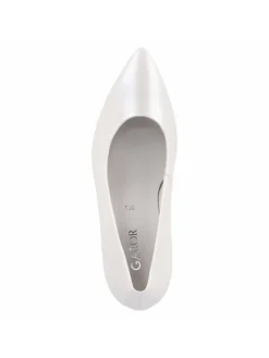 Gabor Pumps^Pumps in weiss