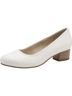 Jana Pumps^Pumps in WHITE