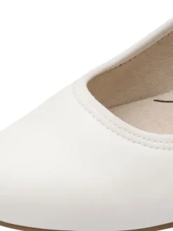 Jana Pumps^Pumps in WHITE