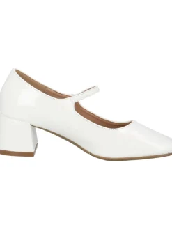 Palado Pumps^Pumps in white