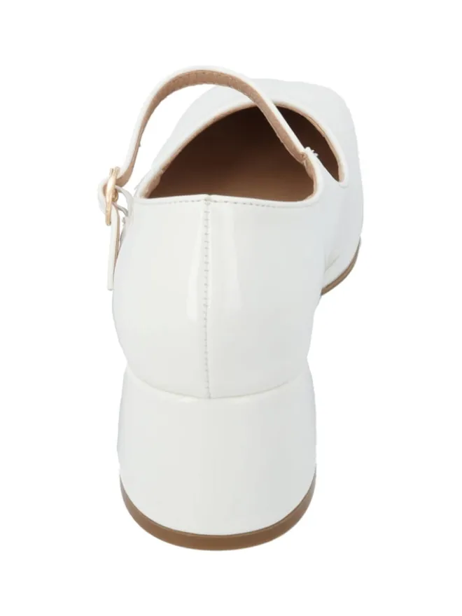 Palado Pumps^Pumps in white