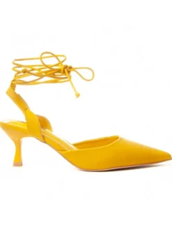 Montevita Pumps^Pumps Marianeta in Gelb