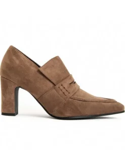 Montevita Pumps^Pumps Mibia in Braun