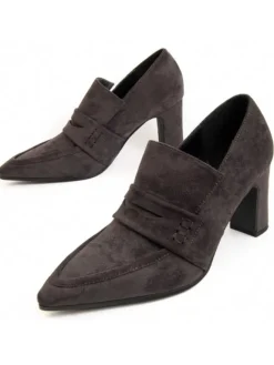 Montevita Pumps^Pumps Mibia in Grau