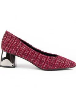 Montevita Pumps^Pumps Nussia2 in Rot