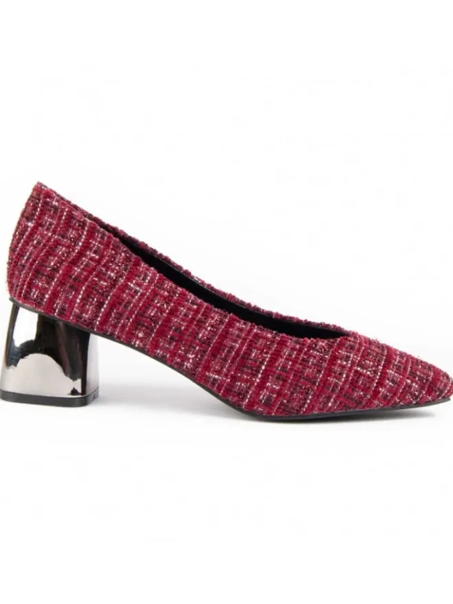 Montevita Pumps^Pumps Nussia2 in Rot